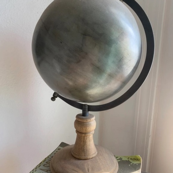 Globe